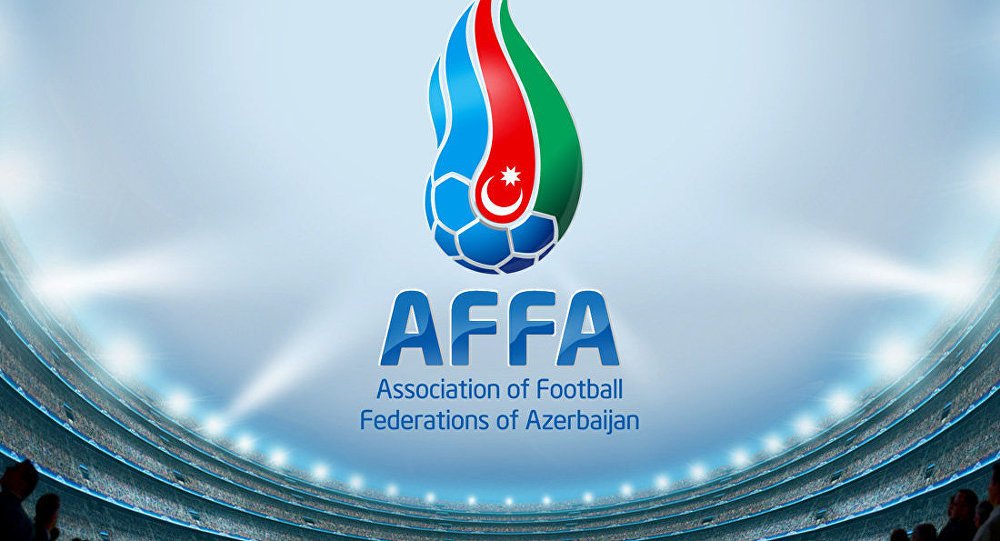 AFFA dəyişiklik edib 