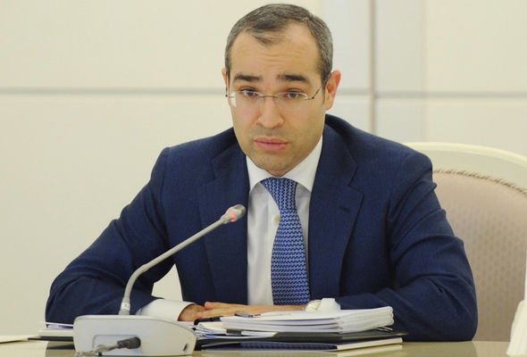 Mikayıl Cabbarov federasiya prezidenti seçilib