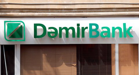 “Dəmir Bank”dakı maliyyə fırıldağı araşdırılır “Dəmir Bank”dakı maliyyə fırıldağı araşdırılır