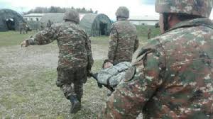 Qarabağda Ermənistan ordusunun üç əsgəri ölüb