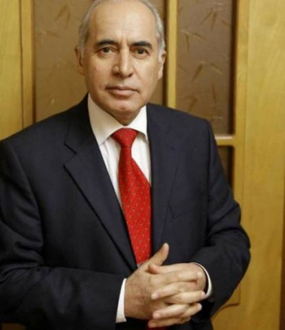 BDU-nun professoru vəfat edib BDU-nun professoru vəfat edib
