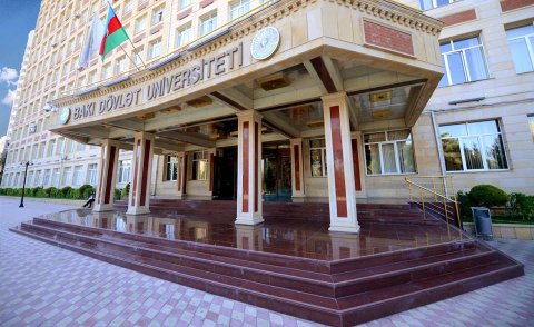 BDU-nun professoru vəfat edib BDU-nun professoru vəfat edib