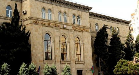 Nazirlik natorius vəzifəsinə işçi axtarır Nazirlik natorius vəzifəsinə işçi axtarır