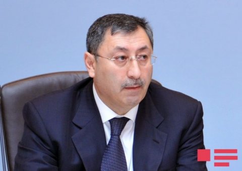 Xələf Xələfov: “Azərbaycanla Gürcüstan arasında delimitasiya prosesi bitməyib”