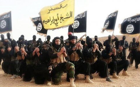 İŞİD yenidən hücuma keçib