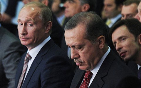  Rusiya Türkiyə ilə razılaşmanı pozub