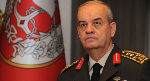 Türk general: “Rusiya mane olsa da, Türkiyə buraya girəcək” 