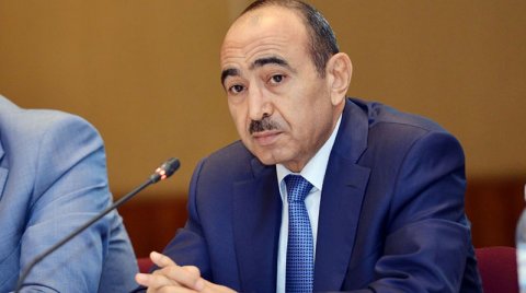 Əli Həsənov: “Xarici agentlərdən qrant alan media nümayəndələri TAP-a, TANAP-a qarşı çıxır”