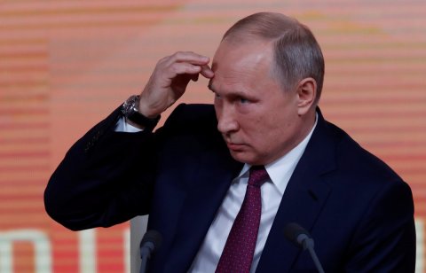 Putin milli respublikaları ləğv edir