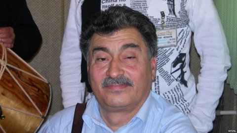 Xalq artisti Kamil Vəzirov dünyasını dəyişib