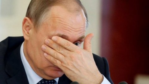 Vladimir Putin niyə yoxa çıxıb: “Suriyada amerikalıların qırdığı 300 rusiyalıya görə kim cavab verəcək?”