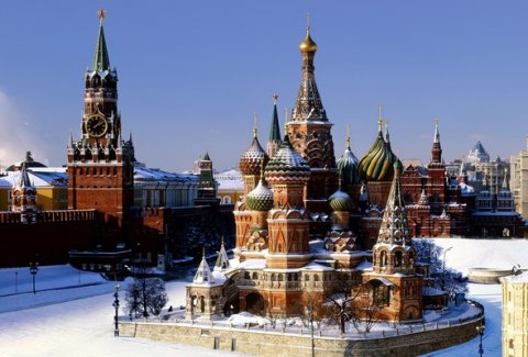 Rusiyaya yeni sanksiyalar tətbiq oluna bilər