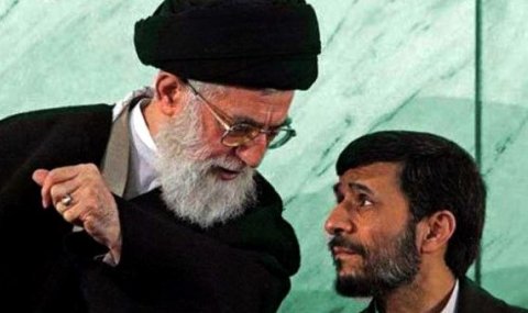 İranın siyasi gizlinləri üzə çıxır