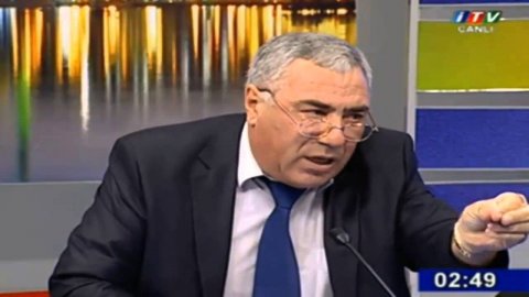 “Ziya Məmmədovun oğlu anti-azərbaycan qüvvələri maliyyələşdirir”