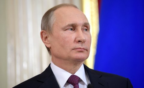 Rusiyadakı prezident seçkilərinin qalibi Vladimir Putindir