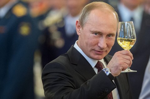 Rusiyadakı prezident seçkilərinin yekun nəticələri açıqlanıb