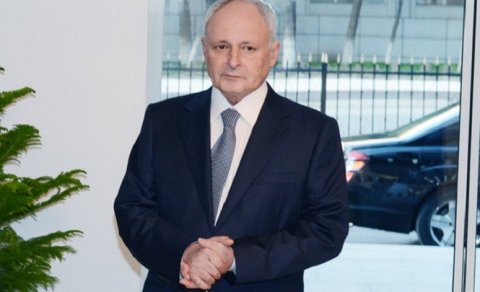 Oqtay Şirəliyev Prezident Administrasiyasını qəzəbləndirib
