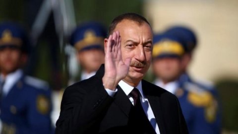 İlham Əliyev: “Daha güclü Azərbaycan quracağıq”