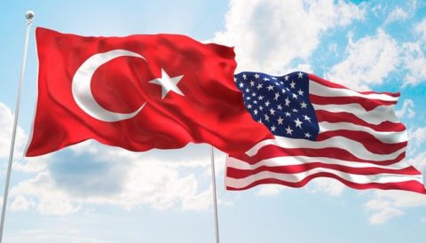ABŞ Türkiyəyə alternativ variant təklif edir