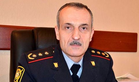 Ehsan Zahidov: “Müxalifət yalan deyir, 6 yox, 62 nəfər həbs olunub”