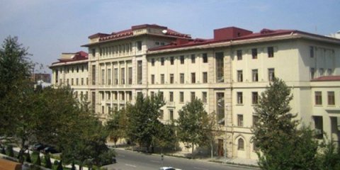 Nazirlər Kabineti yeni institutun statusunu müəyyənləşdirib