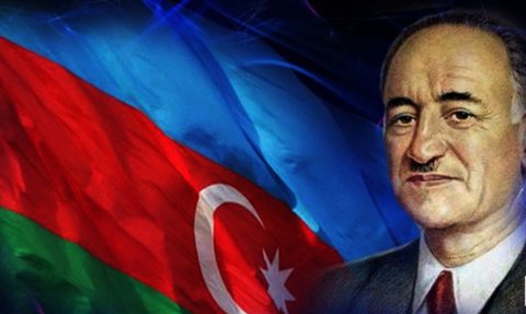 Azərbaycan Xalq Cümhuriyyətinin 100 ili tamam olur