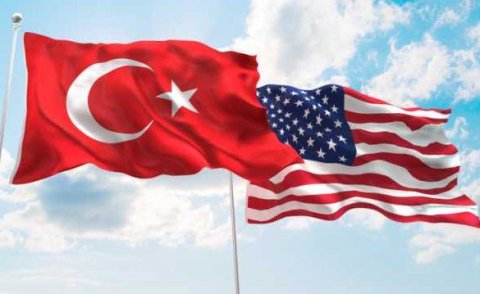 Türkiyə ilə ABŞ arasında razılaşma imzalanıb