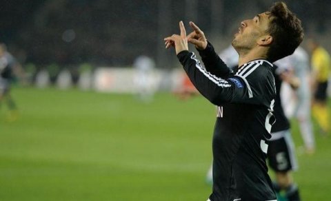 “Qarabağ”ın futbolçusu Polşa klubu ilə danışıqlar aparıb