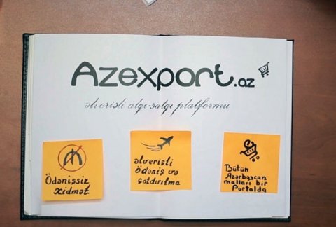 “Azexport” “VTB Bank”la əməkdaşlığa başlayır