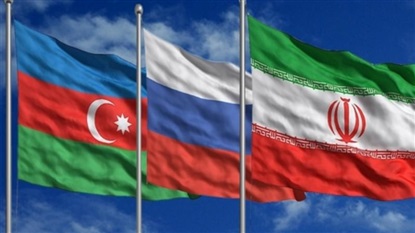 Rusiya, İran və Azərbaycanı birləşdirəcək enerji körpüsü yaratmaq istəyirlər