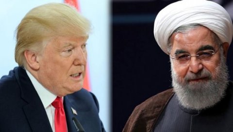 ABŞ-İran qarşıdurması bölgədə təhlükəni artırıb 