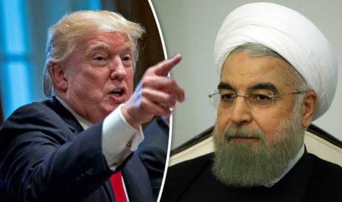 ABŞ İrana qarşı sanksiyaları sərtləşdirir