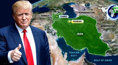 ABŞ-İran qarşıdurması bölgədə gərginliyi kritik həddə çatdırır