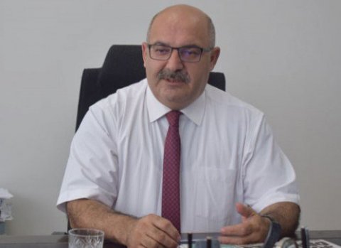 Professor: “Qərbin məqsədi Türkiyəni parçalamaqdır”