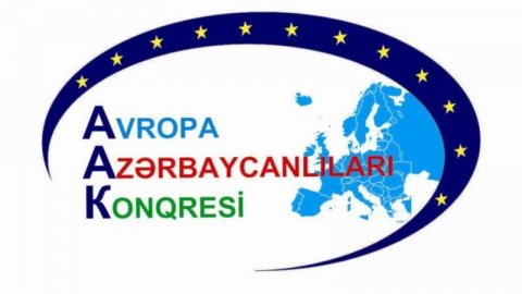 Separatçılarla görüş Avropa Azərbaycanlıları Konqresində xaos yaradıb