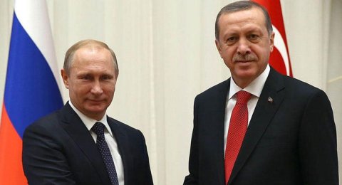 ABŞ və Rusiya Türkiyə savaşına başlayıb