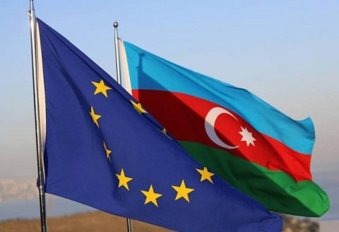 Azərbaycan ilə Avropa İttifaqı yeni saziş üzrə danışıqlara hazırlaşır