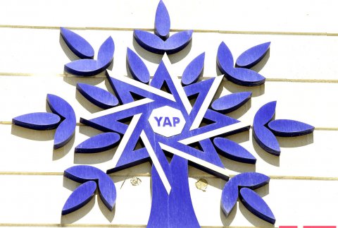 YAP üzvü ölkə rəhbərindən kömək istəyir YAP üzvü ölkə rəhbərindən kömək istəyir