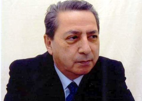 Əməkdar jurnalist dünyasını dəyişib Əməkdar jurnalist dünyasını dəyişib