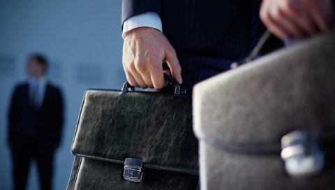Müdir və sədr işdən kənarlaşdırılıb Müdir və sədr işdən kənarlaşdırılıb