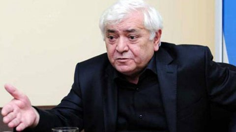 Deputat: “Orta məktəb dərsliklərində erotika var” Deputat: “Orta məktəb dərsliklərində erotika var”