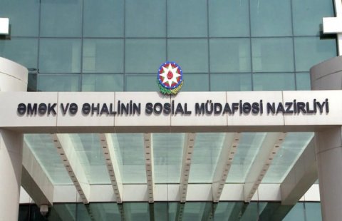 Nazirlik deputat və şəhid ailələri ilə razılaşmır Nazirlik deputat və şəhid ailələri ilə razılaşmır