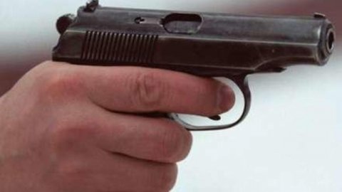 Silahlı qruplaşma 5 məktəbli uşağı qaçırıb Silahlı qruplaşma 5 məktəbli uşağı qaçırıb