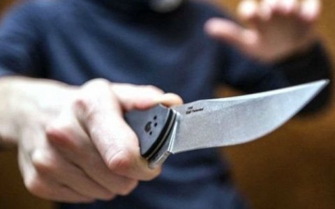 Qubalı kişi arvadını Bakıda öldürdü Qubalı kişi arvadını Bakıda öldürdü