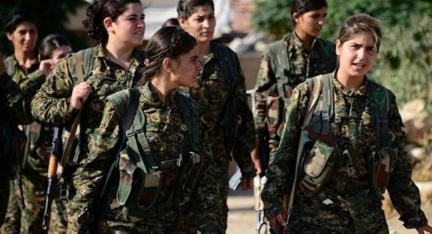 PKK-nın aldadıb dağa çıxardığı uşaqlar zorlanırlar