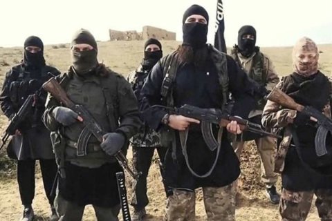 Beş min rusiyalı İŞİD-ə qoşulub