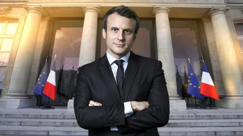 Fransa prezidentinə sui-qəsd cəhdi