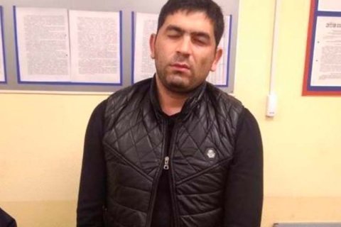 Azərbaycan vətəndaşı Moskvada qadını öldürdüyünü boynuna aldı
