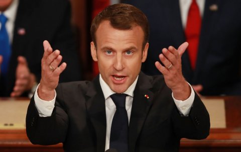 Fransa prezidentinə sui-qəsd hazırlığının təfərrüatları açıqlanıb