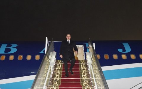 Prezident Belarusa gedib